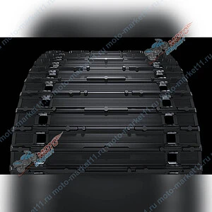 Гусеница Буксировщик LONG 500мм 66шаг. (Ш500хД3333)