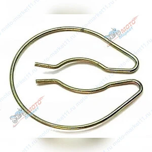 Замок стартера Буран 110500242