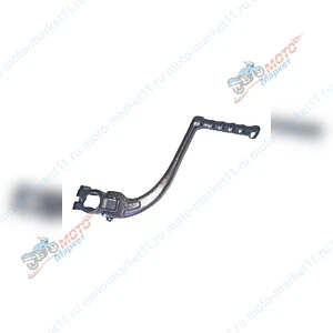 Кикстартер Иж Юпитер 5 