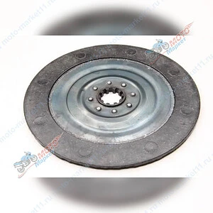 Диск сцепления ферридо Урал 00660