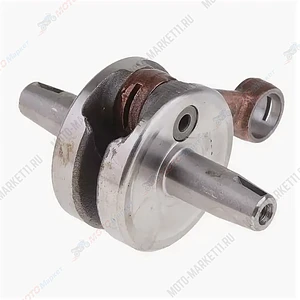 Коленчатый вал X16,X15,H4 минимото, миникросс