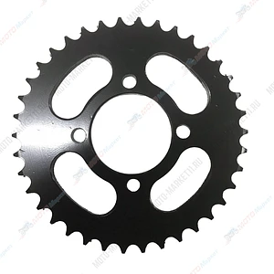 Венец 428 38 зуб. Альфа 24479