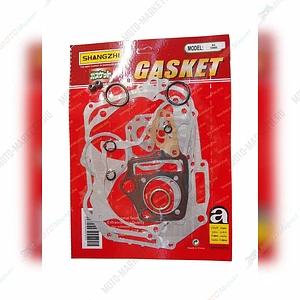 Набор прокладок двигателя Альфа 110сс  18968