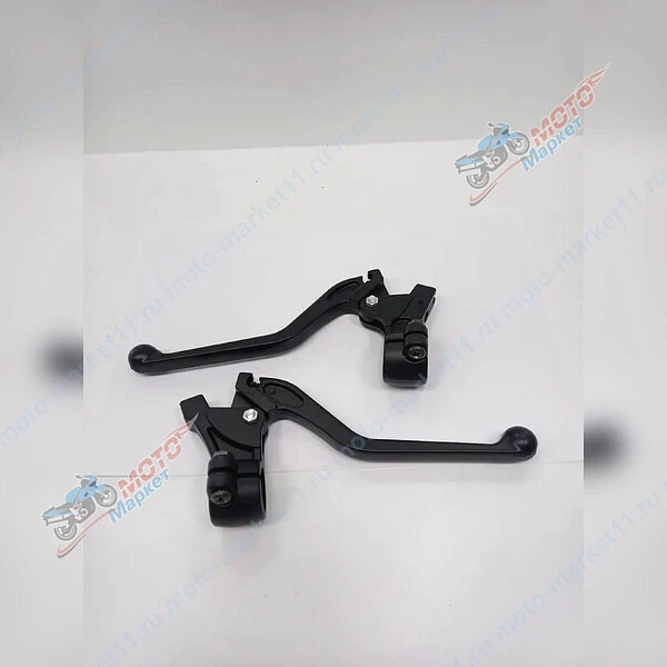 Ручки сц/торм. Минск