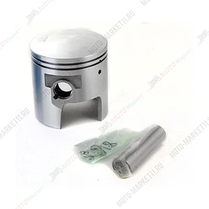 Поршень Буран 76,25мм 1 Рем.(пальцы,стопора)