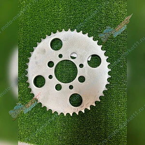 Венец (Z43) 428 ATV GYRO 75777