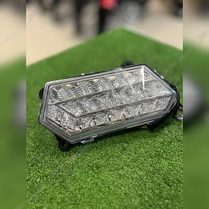 Фонарь задний левый CABO