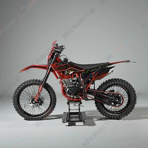 Мотоцикл Sanchez Bandit CB300RL