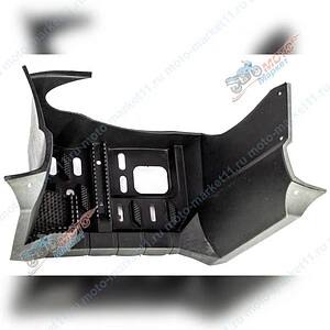 Подножка правая ATV 