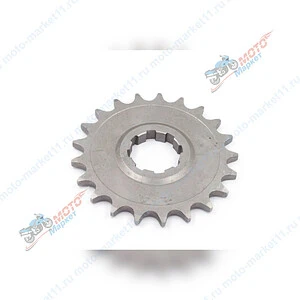 Шестерня 21 зуб Иж