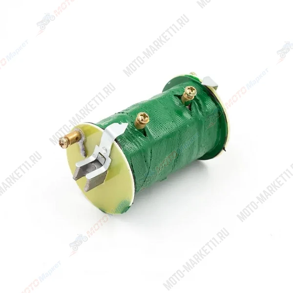 катушка зажигания Урал-Днепр 6V 03161