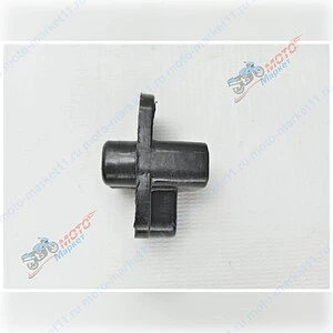 Щеткадержатель Урал 12В