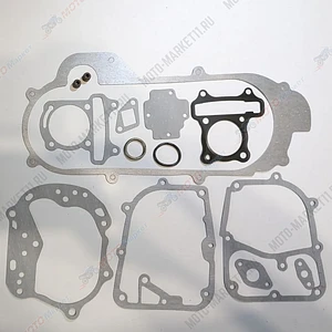 Набор прокладок (полный) 139QMB 50/80см3 X-TECH