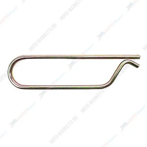 Стопор кожуха вариатора С40600294