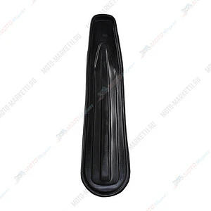 Накладка на лыжу №2 Тайга (метал. лыжа)