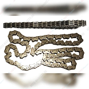 Цепь ГРМ 157FMI, 161FMJ, 166FMM (СВ 125-250) 3*4*102L