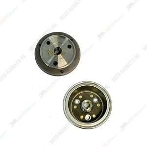 Маховик зажигания Альфа 6 катушек узкий