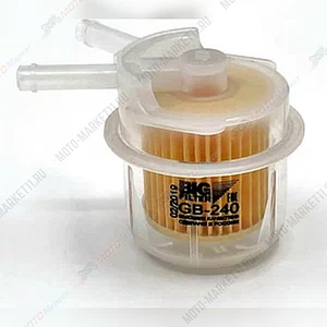 Фильтр топливный GB-240