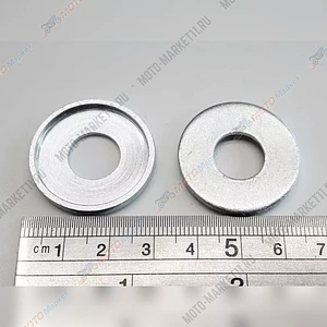 Шайба ступенчатая 26x30x3х12 BSE J2S J1, J2 Z10 M2 M2Y M4 M8 Z4 Z5 RTC 300 Z6 Z6Y Z7 Z8 Z11 RTC 300R Z5Y, арт. 30.825.5000