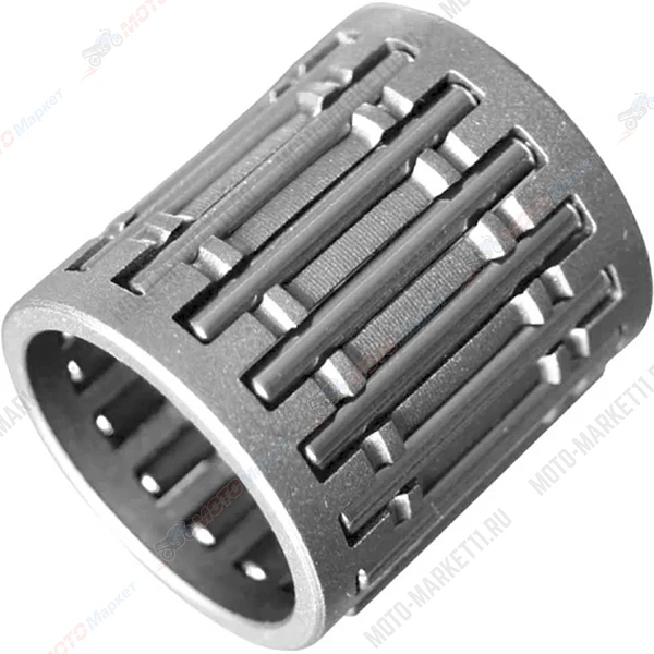 Подшипник игольчатый  К18*22*22 РМ группа 4
