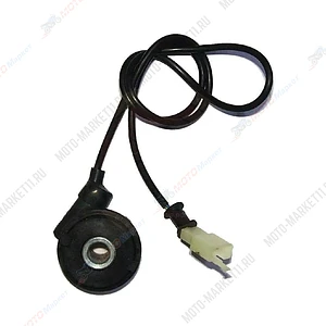 Редуктор спидометра электронный DESTRA