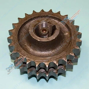 звезда моторная Планета 00404