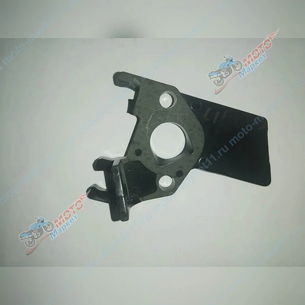 Теплоизолятор (адаптер) карбюратора 168F/170F