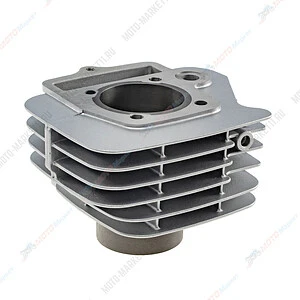 Цилиндр двиг. YX110см3 (верх. эл.стартер)