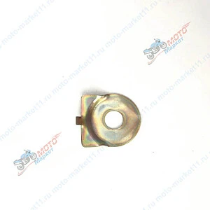 Шайба контровочная трансмиссии Буран 