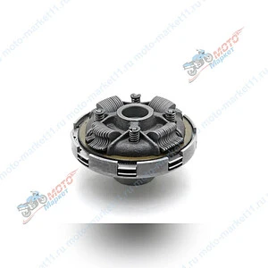 Барабан сцепления Lifan 168F-R 90634