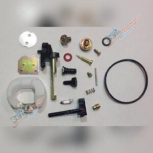 Ремкомплект карбюратора 177F