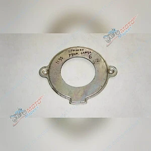 Крышка стартера буран 110501137А