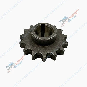 Звезда моторная коленвала Сова