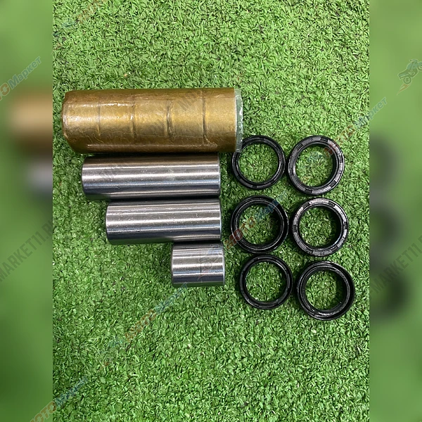 Ремкомплект треугольника прогрессии GAUDI 300