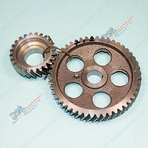 Шестерни газораспределительные Урал