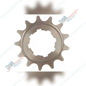 Звезда Иж 13 зуб 