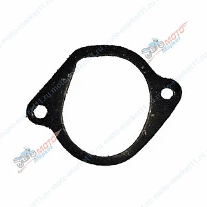 Прокладка глушителя Планета 