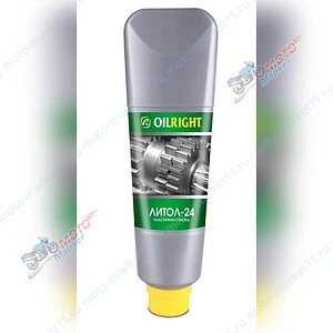 Литол-24 OILRIGHT 360г.