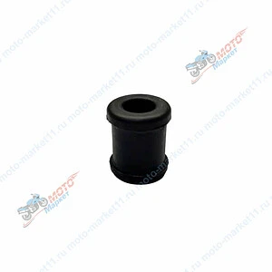 Сайлентблок амортизатора Урал 03902