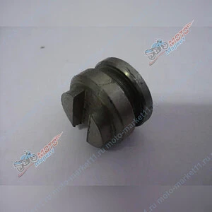 Ползун выключения сцепления Урал