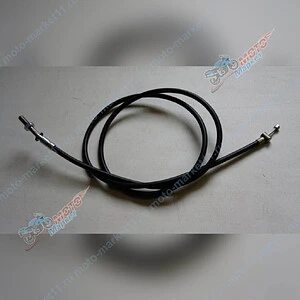 Трос тормоза длинный  импорт