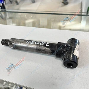 Стойка лыжи машинокомплекта Лидер Альфа 38084