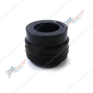 Втулка в амортизатор пласт.Тайга C40300008