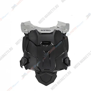 Защита тела (Панцирь) Acerbis LINEAR Grey/Black