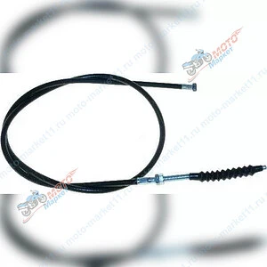 Трос сцепления 1145ммх90мм ATV ADVENTURE