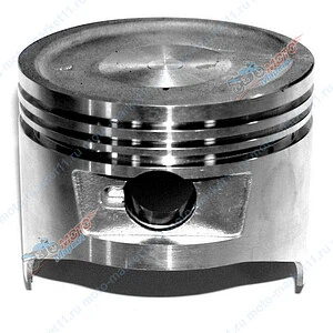 Поршень 177F 77мм голый 