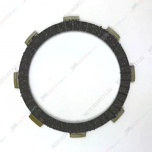 Диск сцепления феродо (91х110/119х3мм)