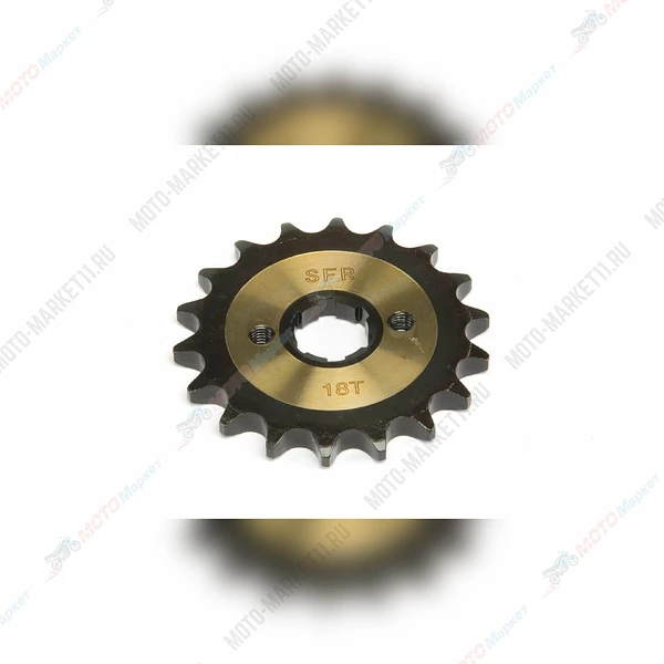 Звезда ведущая (428-18) 20мм SFR