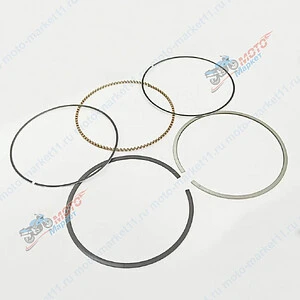 Кольца поршневые Lifan KP460 39520