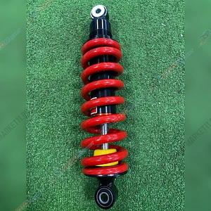 Амортизатор задний Smart 150 160 190